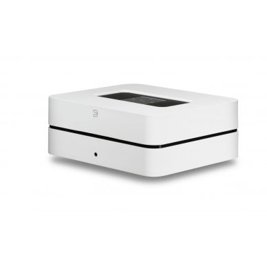 Медиаплеер Bluesound VAULT 2i, white